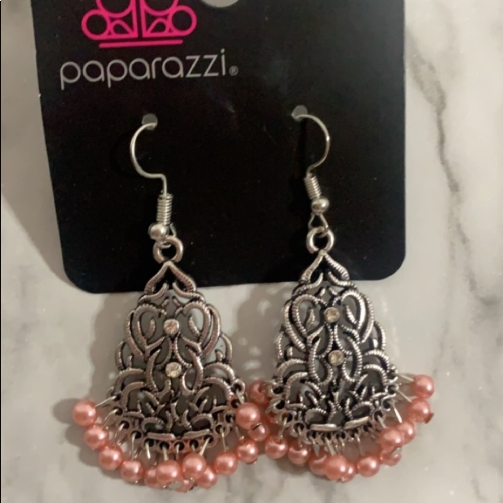 Paparazzi jewelry